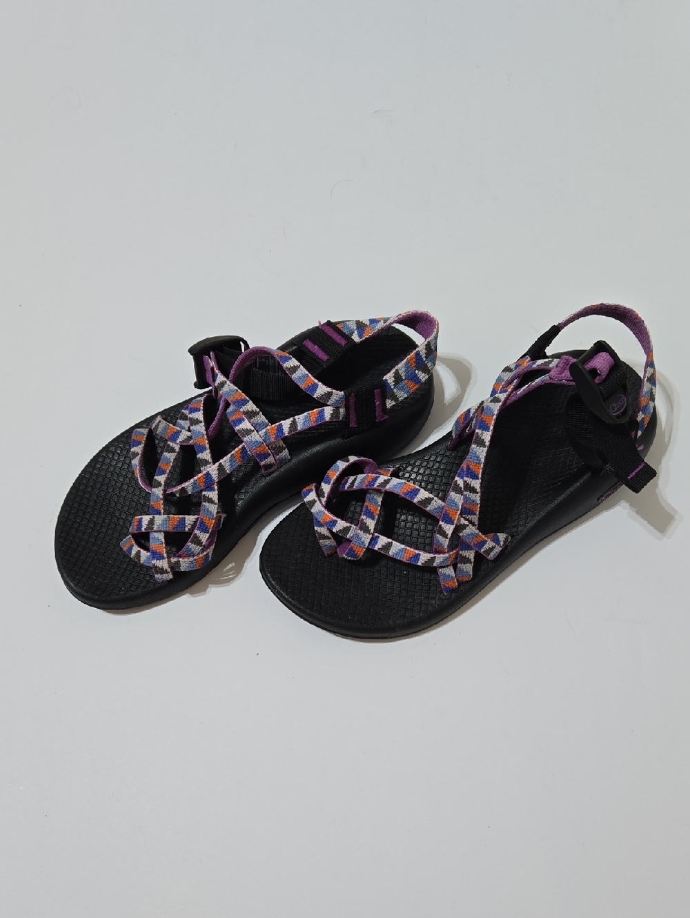 CHACO Women's ZX/2 Classic Toe Loop Sandles